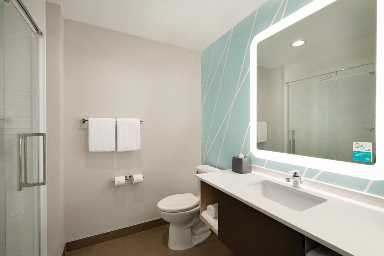 Avid Hotels - Prattville - Montgomery North By Ihg Luaran gambar