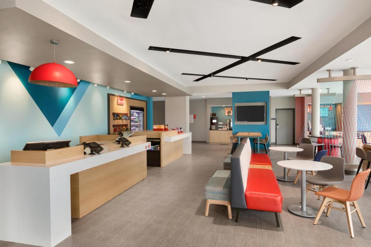 Avid Hotels - Prattville - Montgomery North By Ihg Luaran gambar
