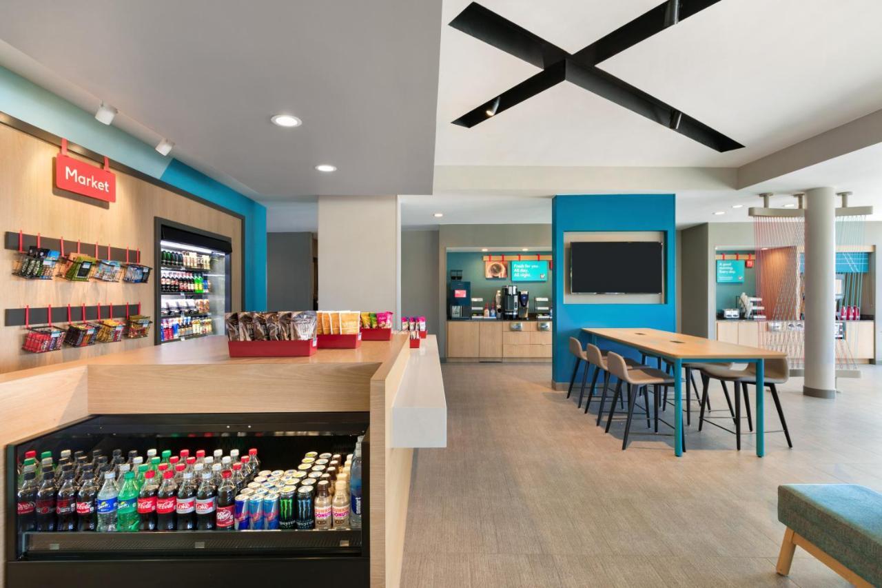 Avid Hotels - Prattville - Montgomery North By Ihg Luaran gambar