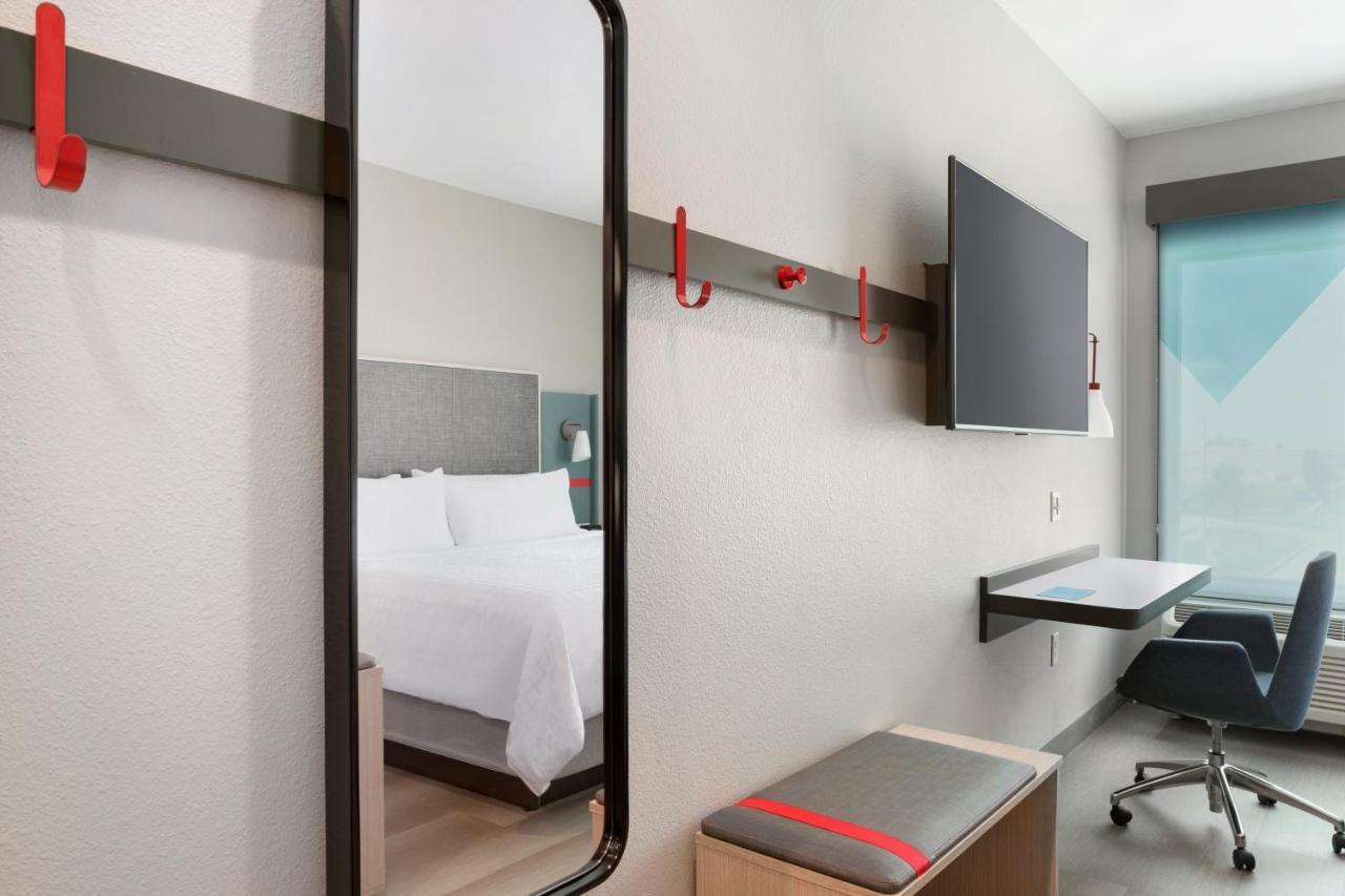 Avid Hotels - Prattville - Montgomery North By Ihg Luaran gambar