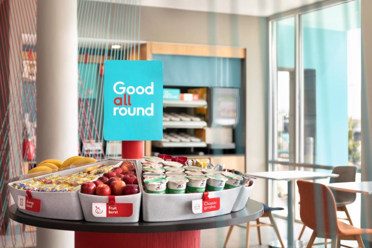 Avid Hotels - Prattville - Montgomery North By Ihg Luaran gambar