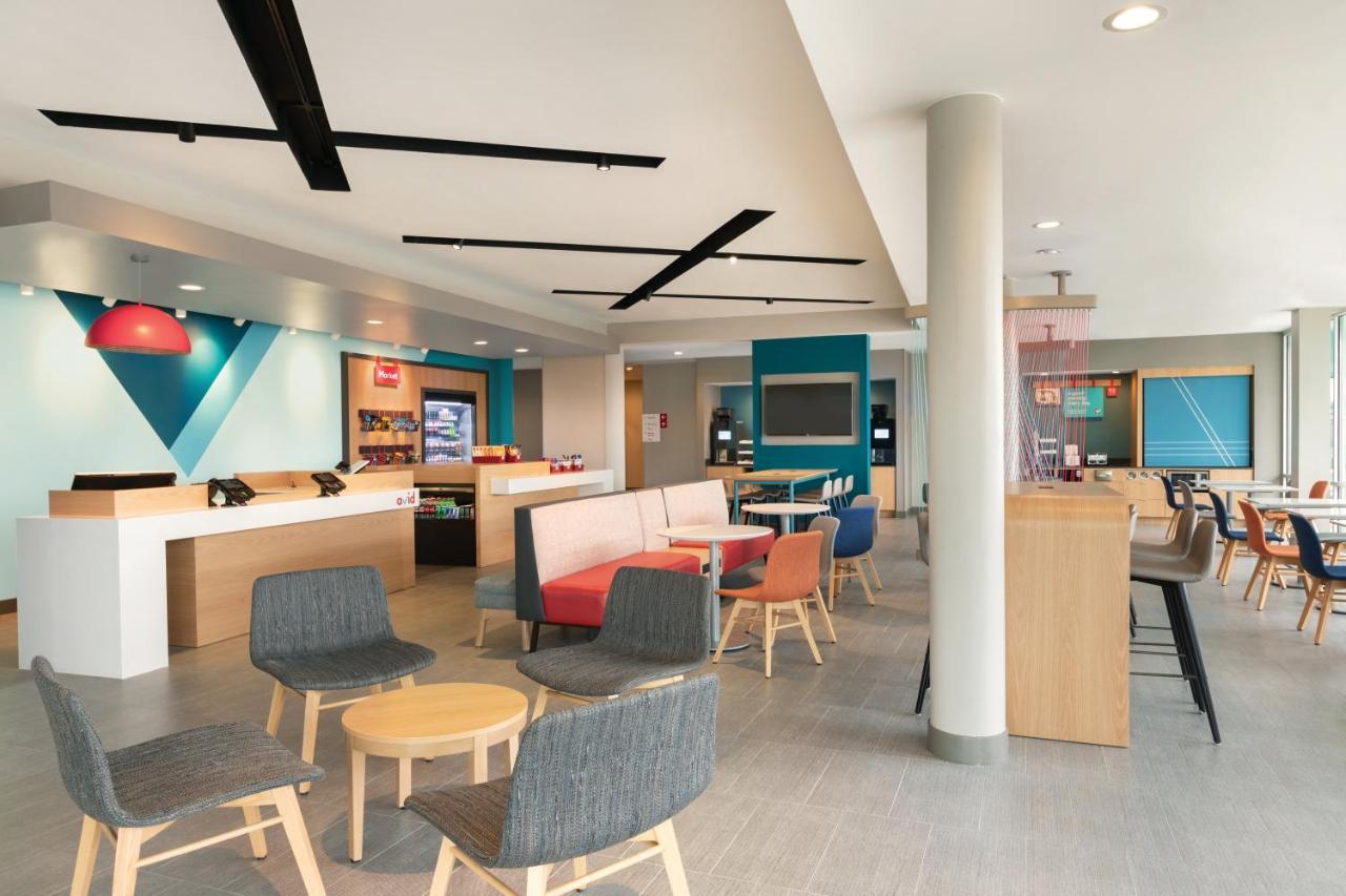 Avid Hotels - Prattville - Montgomery North By Ihg Luaran gambar