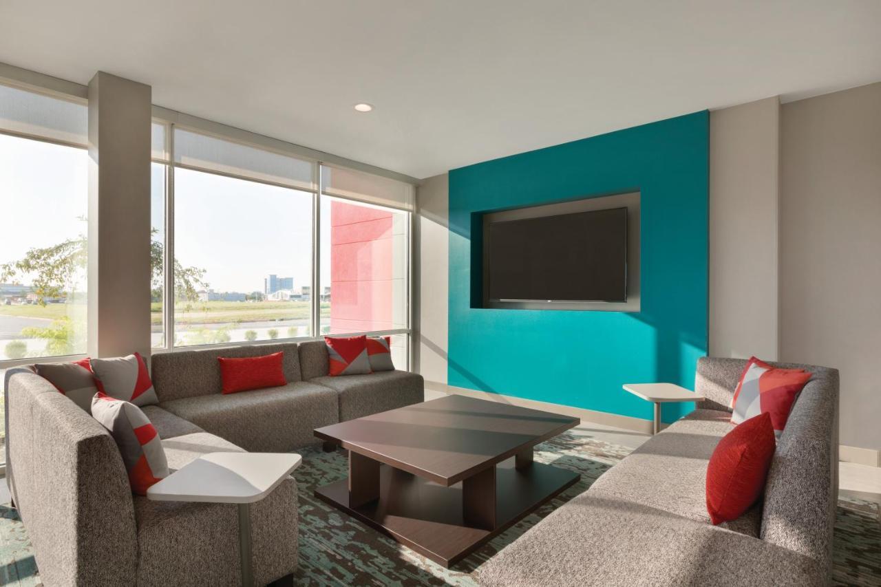 Avid Hotels - Prattville - Montgomery North By Ihg Luaran gambar