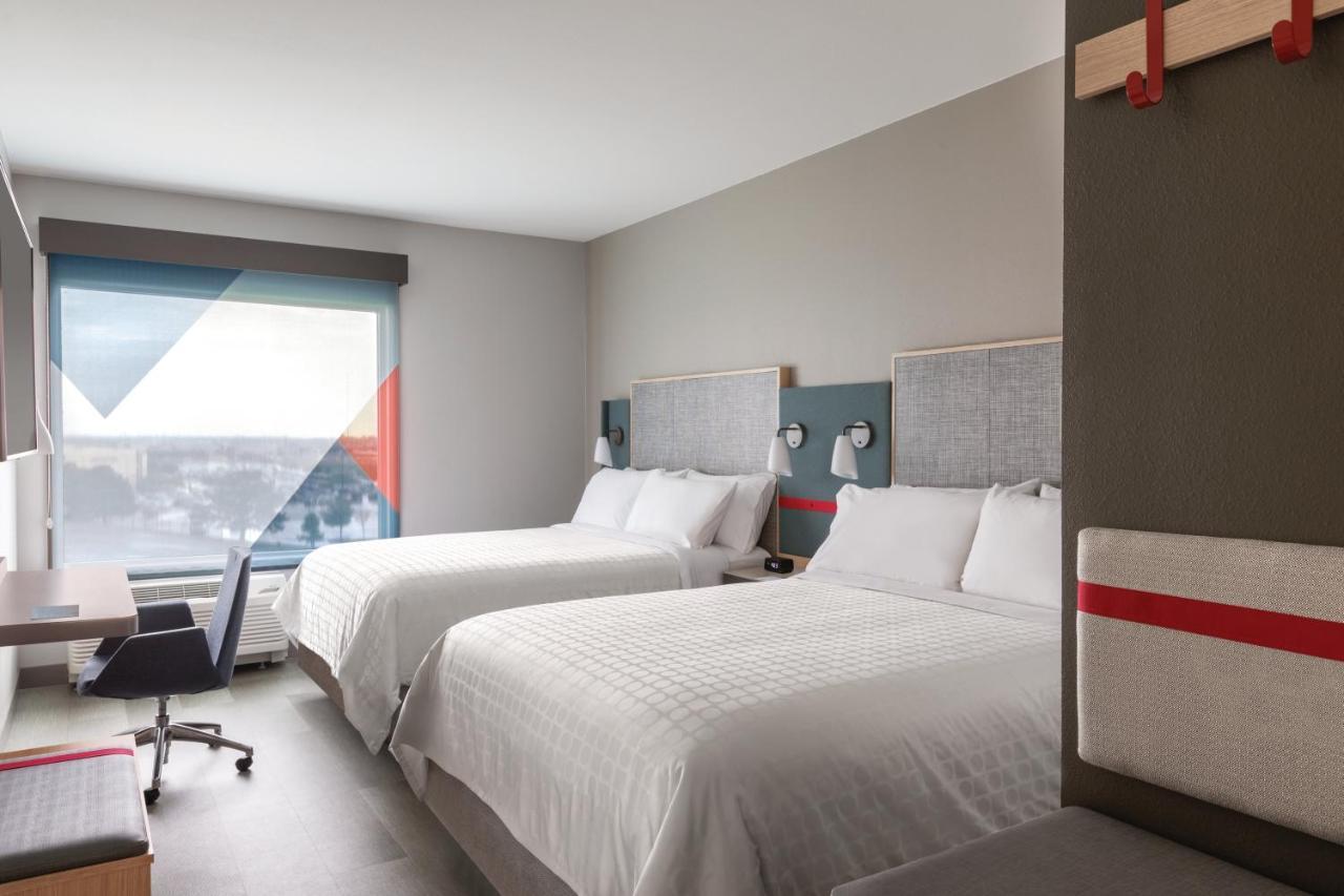 Avid Hotels - Prattville - Montgomery North By Ihg Luaran gambar