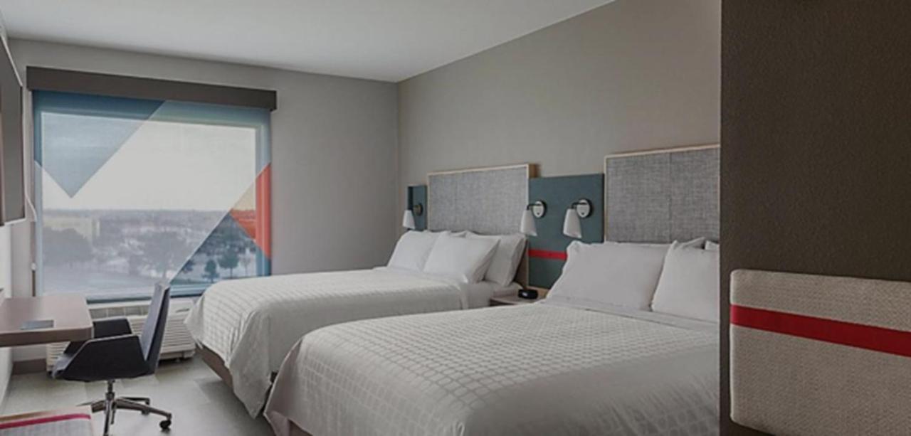 Avid Hotels - Prattville - Montgomery North By Ihg Luaran gambar