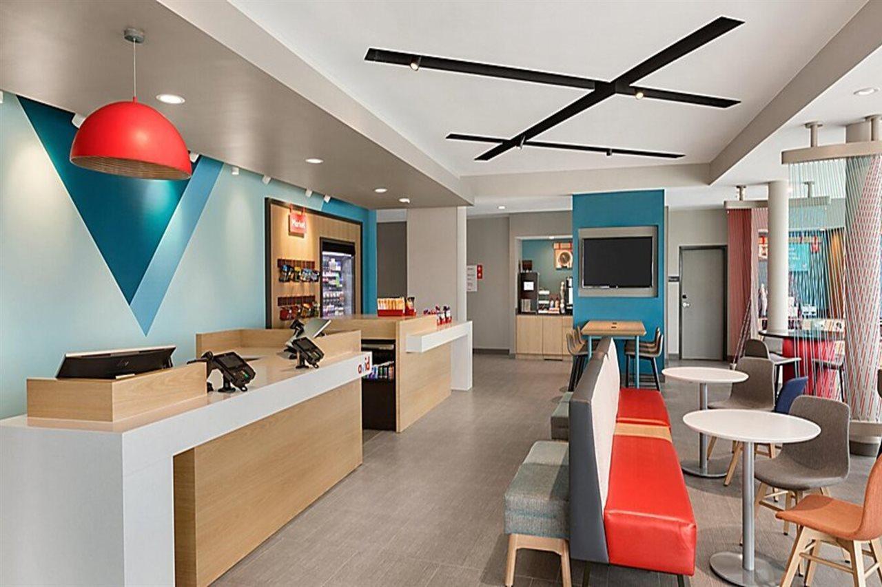 Avid Hotels - Prattville - Montgomery North By Ihg Luaran gambar