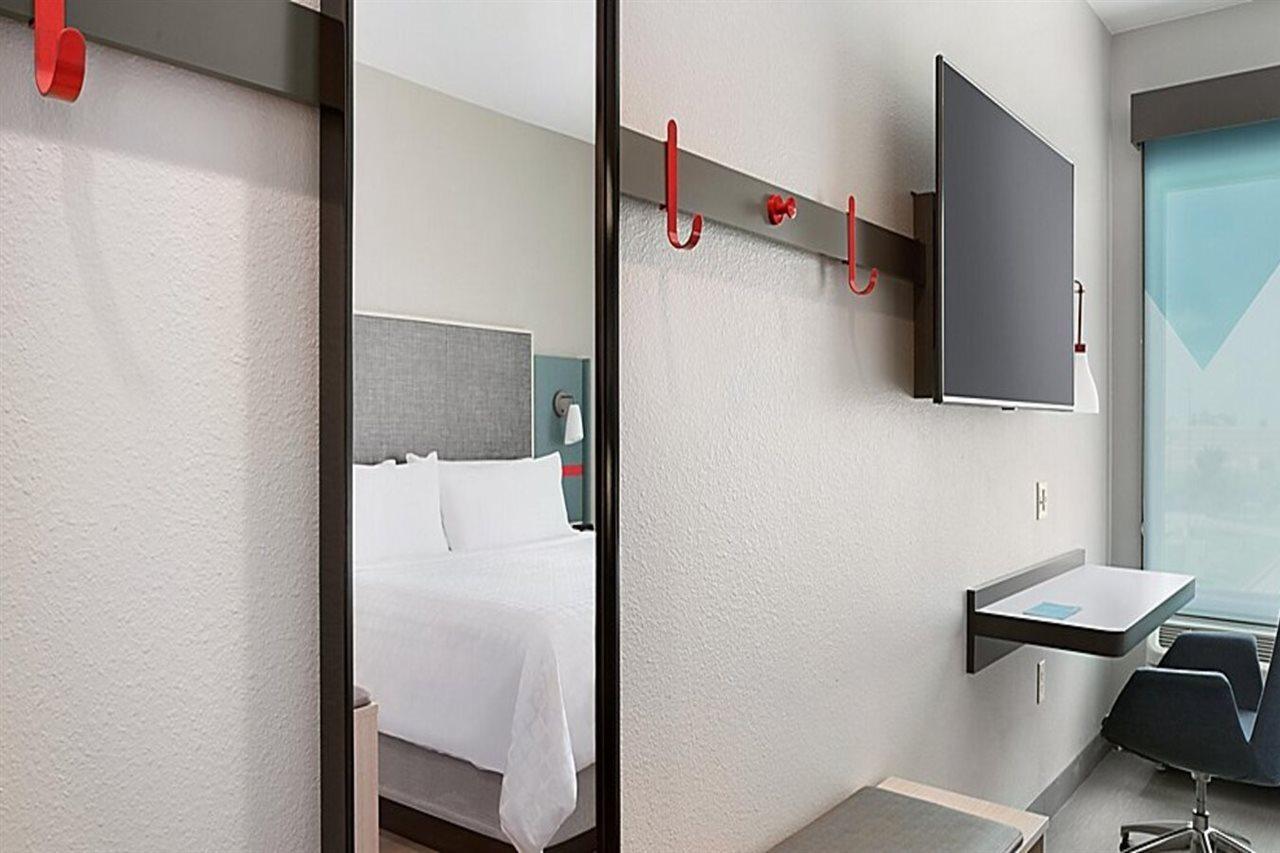 Avid Hotels - Prattville - Montgomery North By Ihg Luaran gambar
